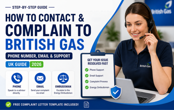 british-gas-complaints