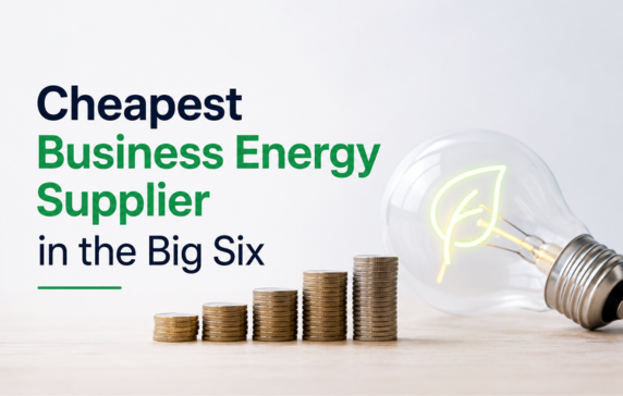 cheapest-business-energy-suppliers