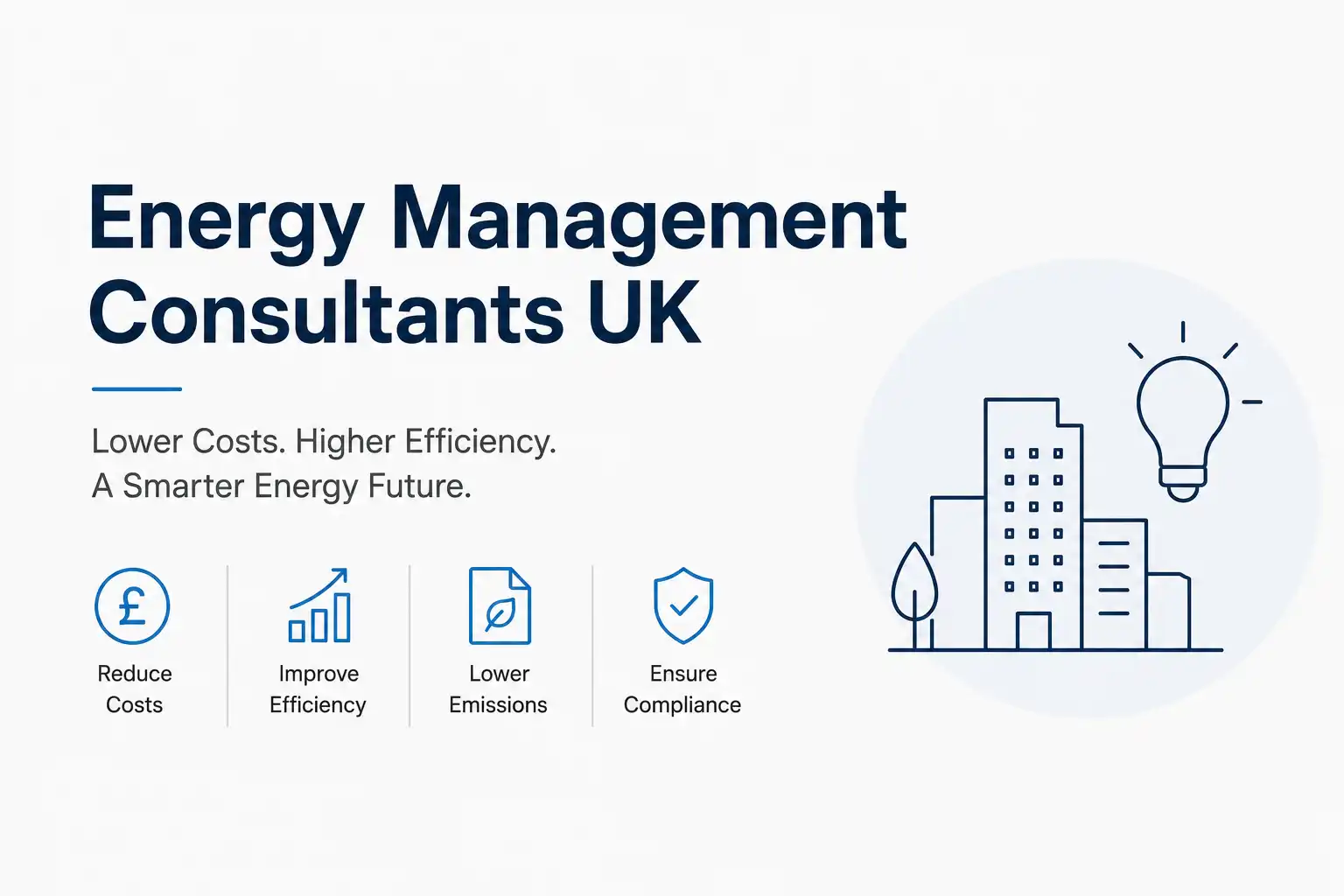 Energy Management Consultants UK