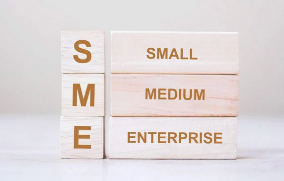 Average Energy Consumption for SMEs