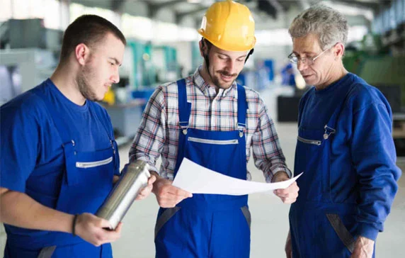 Business Energy Contracts