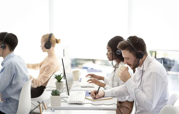 OVO Business Energy Contact Number
