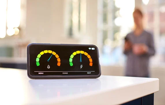 What is a smart meter UK