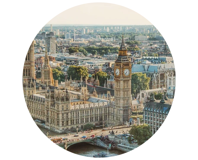 business electricity rates in London