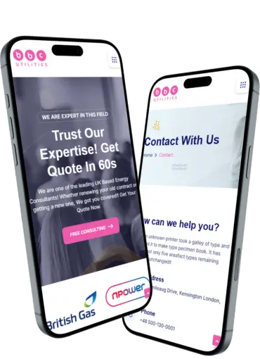 BBC For Your Energy Services
