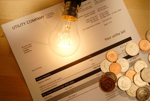 Compare energy supply for SMEs