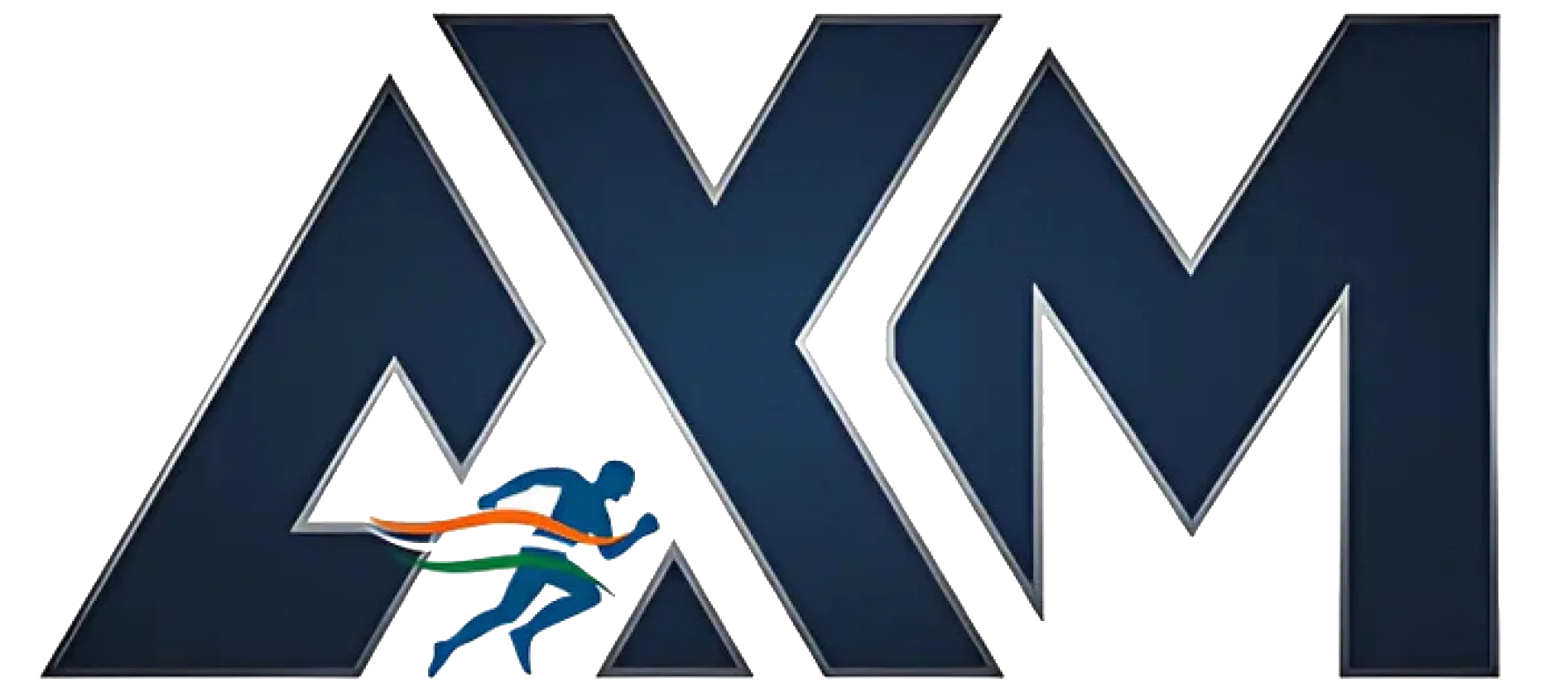 Athlete X Management Logo