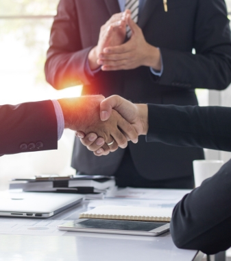 Business energy
                                                    supplier